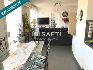  Appartement � vendre 4 pi�ces 73 m�