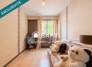  Appartement à vendre 6 pièces 100 m²
