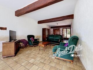  Maison à vendre 7 pièces 165 m²
