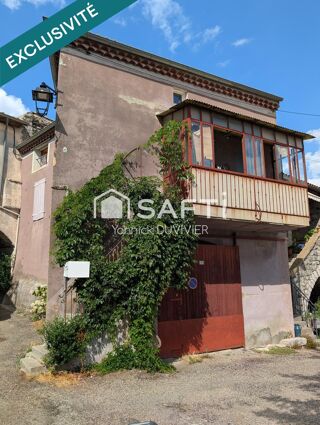  Maison � vendre 3 pi�ces 69 m�