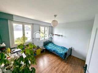  Maison à vendre 6 pièces 119 m²