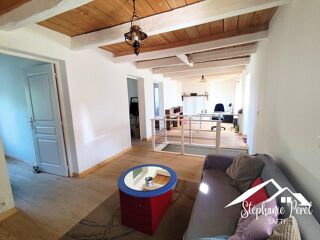  Maison à vendre 4 pièces 120 m²