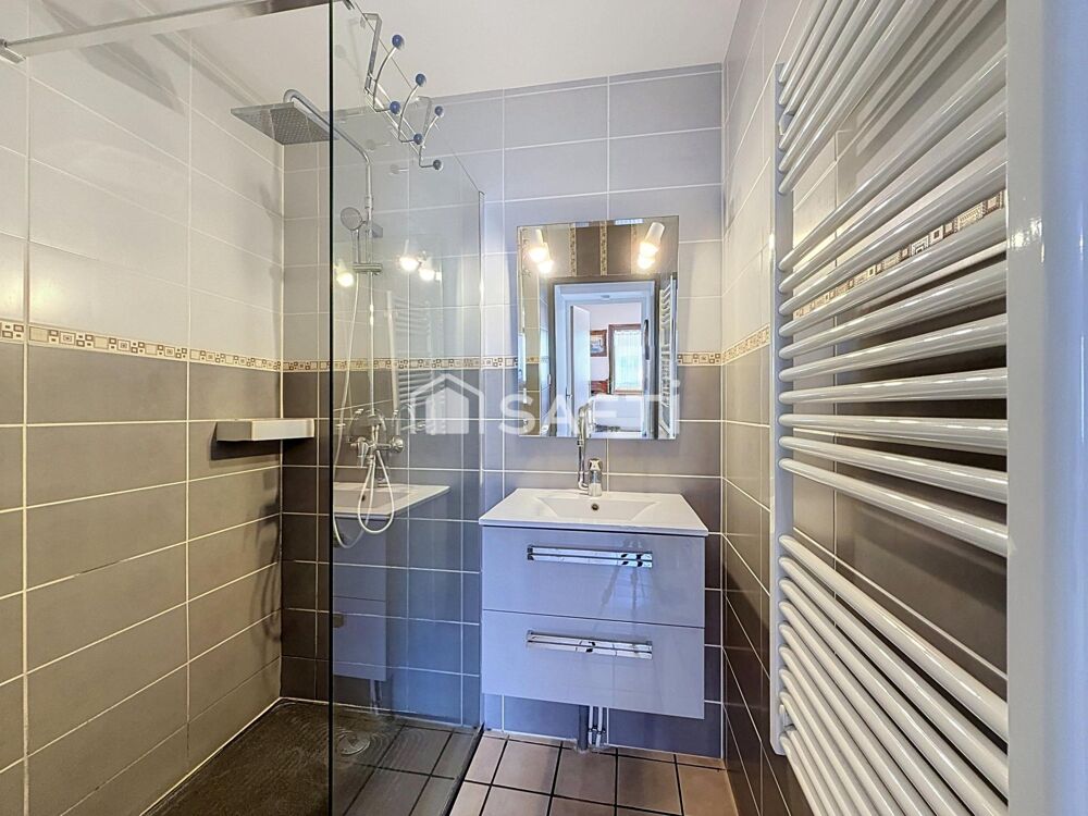 Vente Appartement Appartement T2 avec garage et cave Aoste