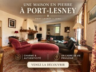  Maison à vendre 8 pièces 214 m²