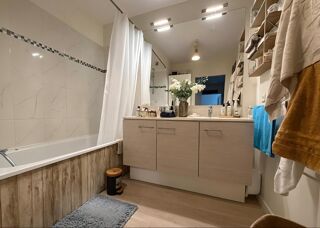  Appartement � vendre 3 pi�ces 60 m�