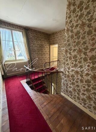  Maison � vendre 8 pi�ces 184 m�