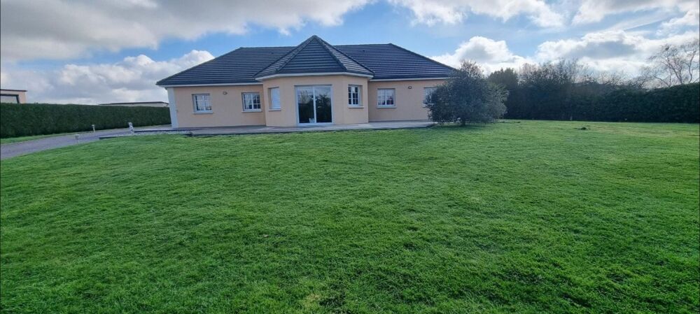 Vente Maison Située dans la charmante ville de Marbeuf (27110), Marbeuf