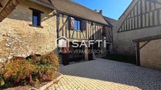  Maison à vendre 6 pièces 154 m²