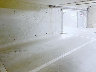  Parking / Garage à vendre 12 m²