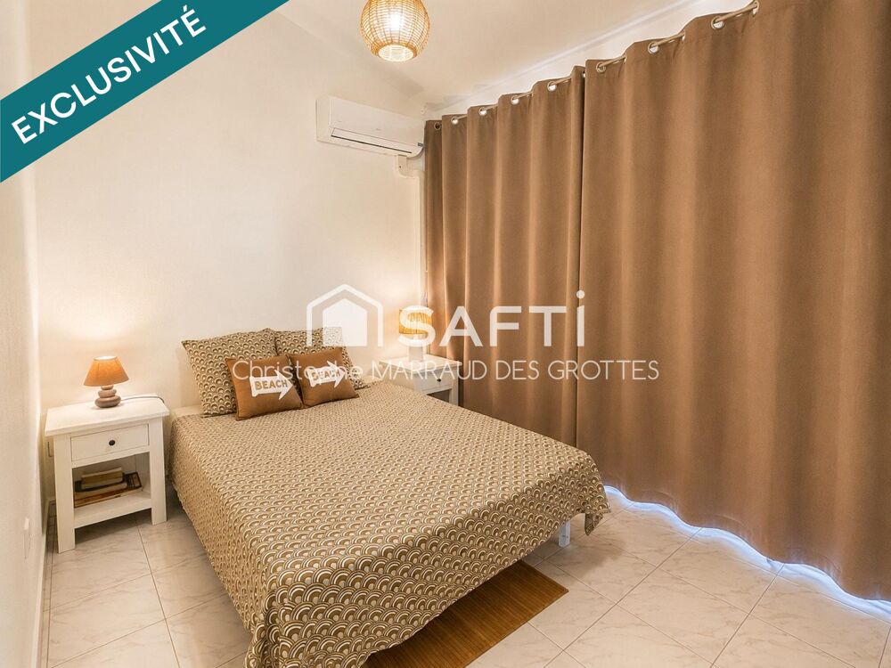 Vente Appartement Appartement 2 chambres à la Marina à la pointe du bout Les trois-ilets