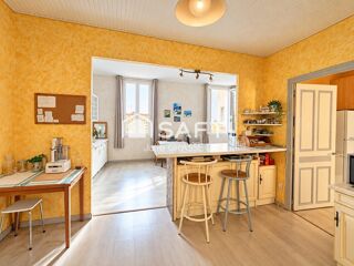  Maison à vendre 5 pièces 120 m²