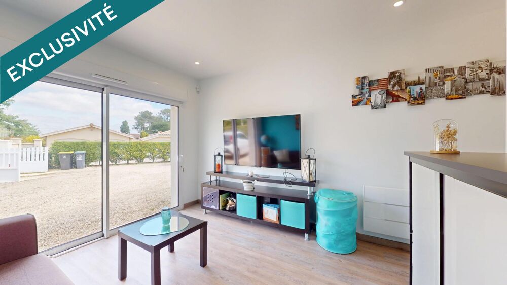  vendre  Maison La Brde (33650)