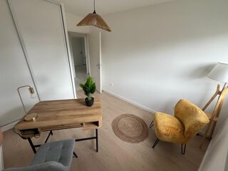  Appartement � vendre 3 pi�ces 63 m�