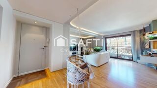  Appartement � vendre 4 pi�ces 73 m�