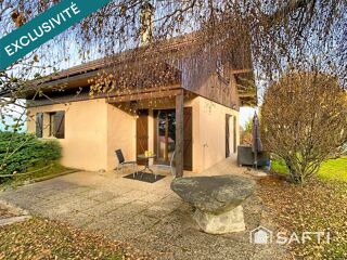  Maison � vendre 4 pi�ces 98 m�