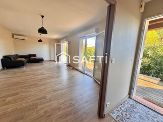  Maison � vendre 4 pi�ces 92 m�