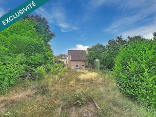  Maison à vendre 5 pièces 105 m²