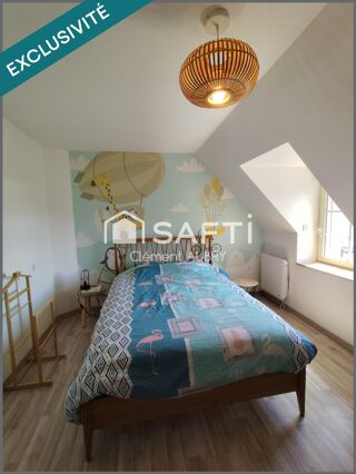  Maison à vendre 5 pièces 131 m²