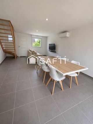  Maison à vendre 4 pièces 70 m²