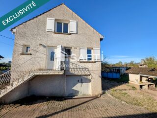  Maison � vendre 4 pi�ces 90 m�