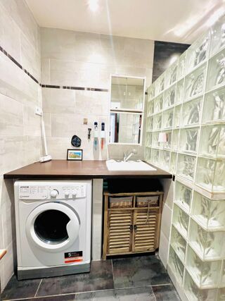  Appartement � vendre 3 pi�ces 66 m�