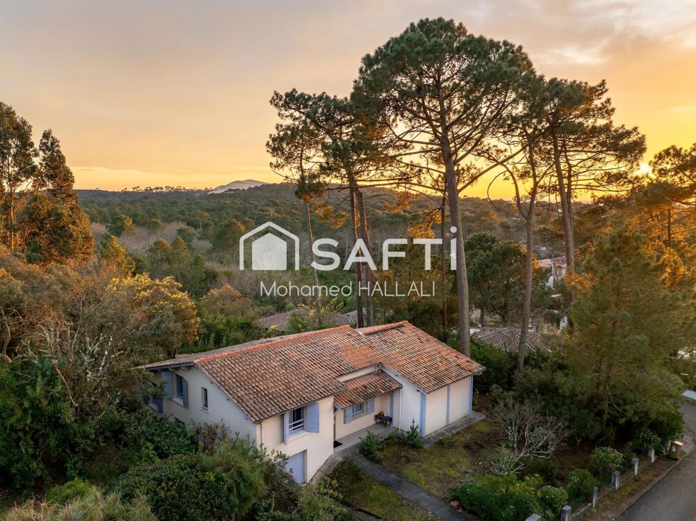 Maison 5 pièces 117 m² · à La Teste-de-Buch · 117 m² · 1 395 000 €
