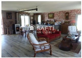  Maison � vendre 4 pi�ces 132 m�