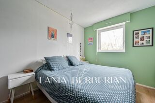  Appartement � vendre 4 pi�ces 89 m�