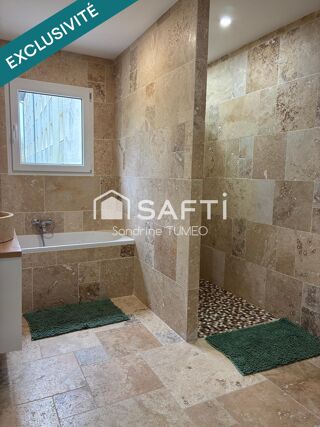  Maison à vendre 4 pièces 108 m²