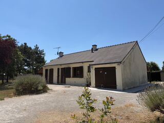  Maison à vendre 5 pièces 82 m²