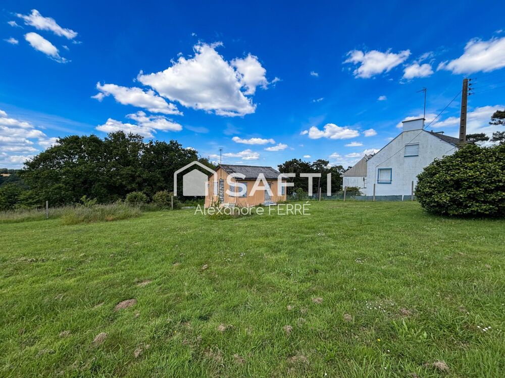 Vente Terrain 850 m² - Vue 4