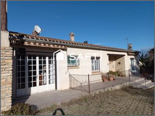  Maison à vendre 8 pièces 180 m²