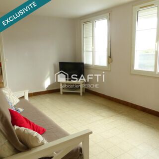  Maison � vendre 3 pi�ces 72 m�