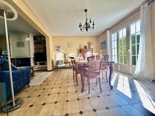  Maison à vendre 4 pièces 142 m²
