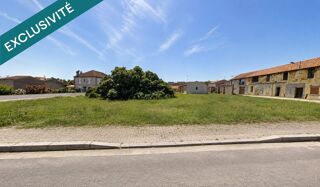  Terrain � vendre 1374 m�