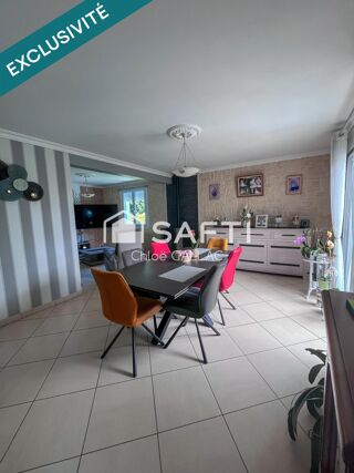  Maison à vendre 5 pièces 102 m²