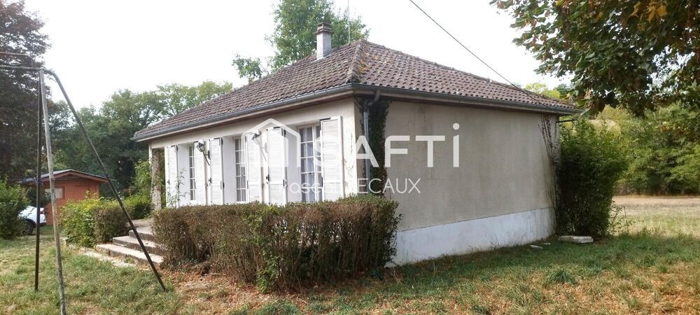 Pavillon plein pied