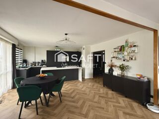  Appartement � vendre 3 pi�ces 87 m�