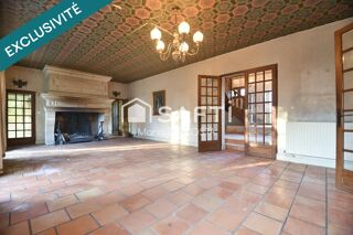  Maison � vendre 8 pi�ces 232 m�