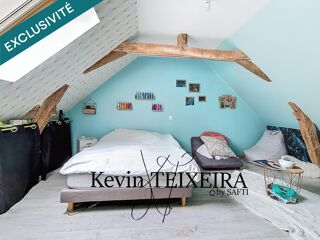  Maison � vendre 5 pi�ces 106 m�