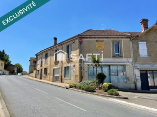  Immeuble à vendre 184 m²