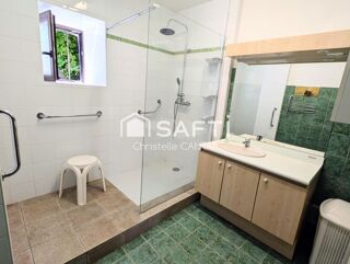  Maison à vendre 5 pièces 144 m²