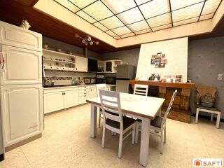  Maison à vendre 5 pièces 97 m²