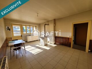  Maison à vendre 5 pièces 109 m²