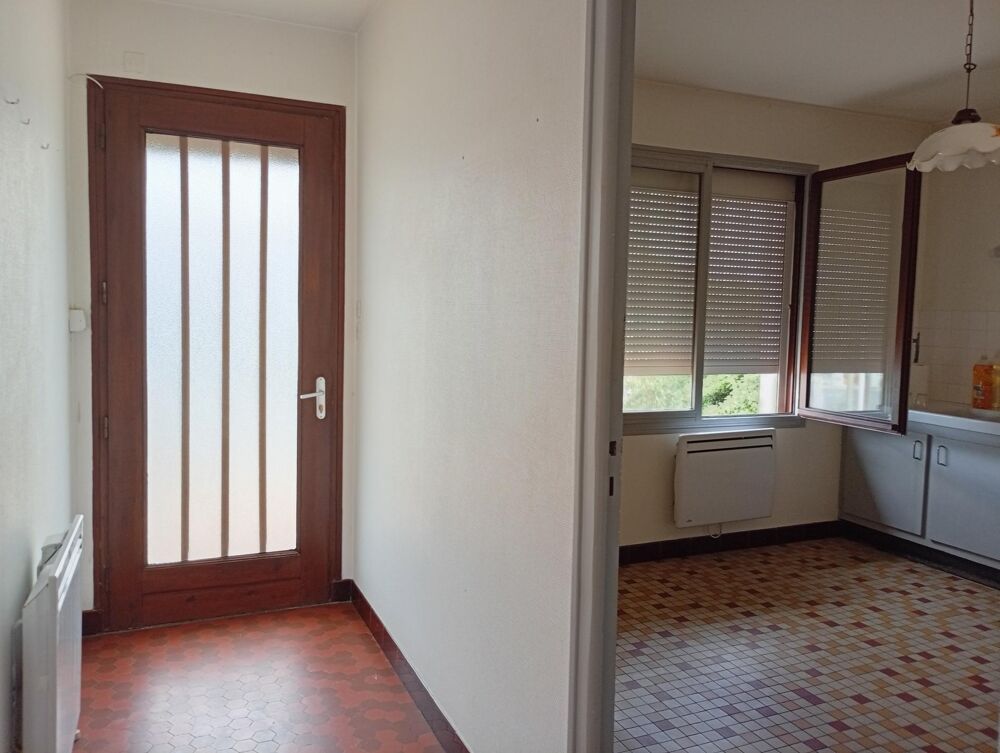 PAVILLON PLAIN-PIED
