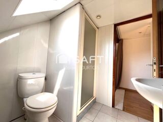  Appartement  vendre 3 pices 55 m