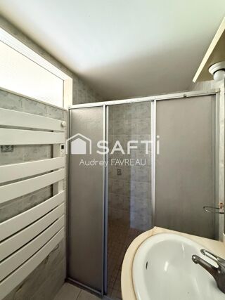  Maison � vendre 3 pi�ces 64 m�