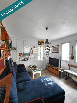  Maison à vendre 7 pièces 130 m²