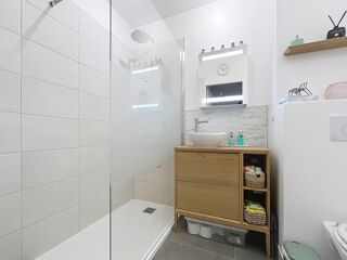  Appartement � vendre 3 pi�ces 55 m�