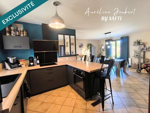  Propri�t� en centre ville Maison - 5 pi�ce(s) - 115 m�